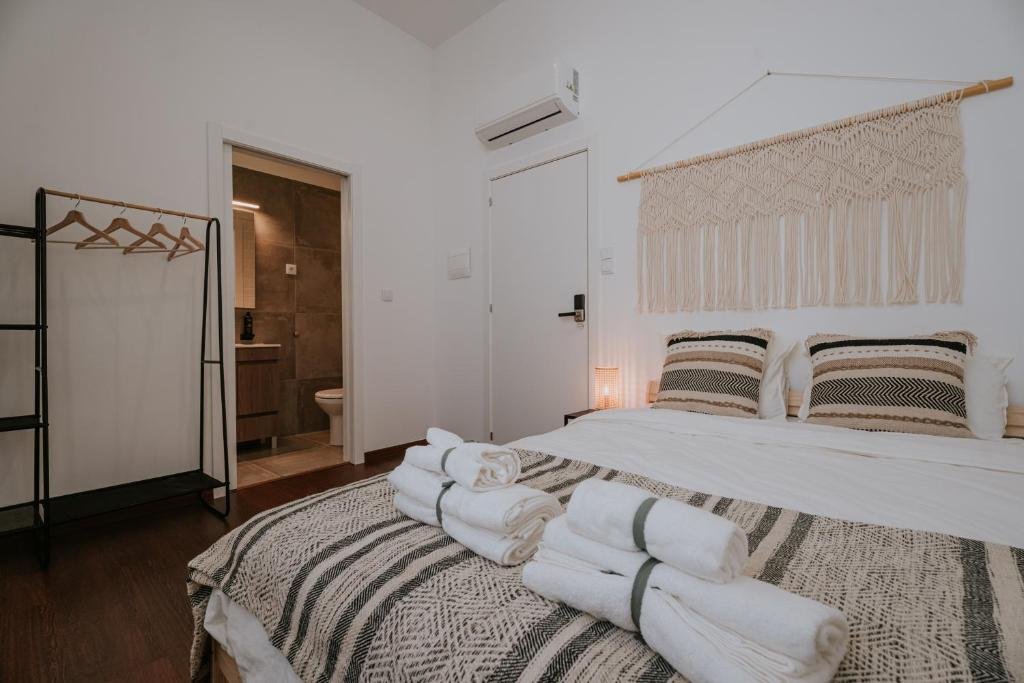 Porto Hostel Cúpula 5